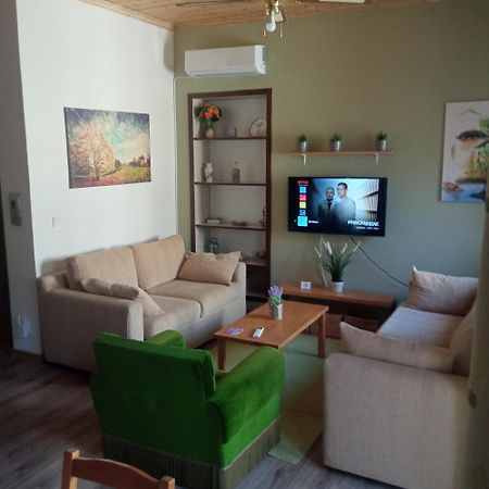 Gs Home Гитион Экстерьер фото