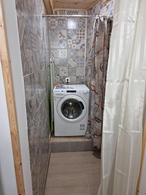 Gs Home Гитион Экстерьер фото