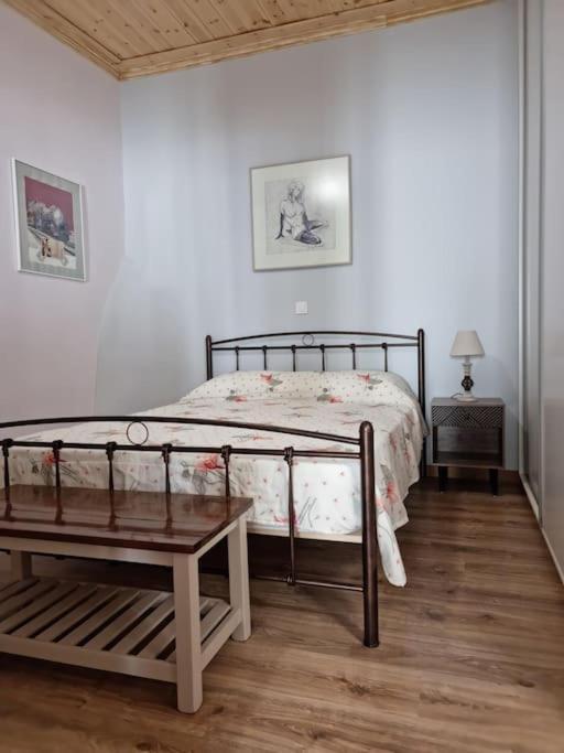 Gs Home Гитион Экстерьер фото