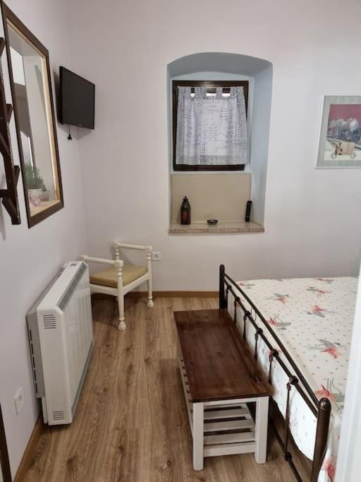 Gs Home Гитион Экстерьер фото
